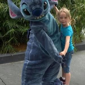 Meet your Posher, Alexa